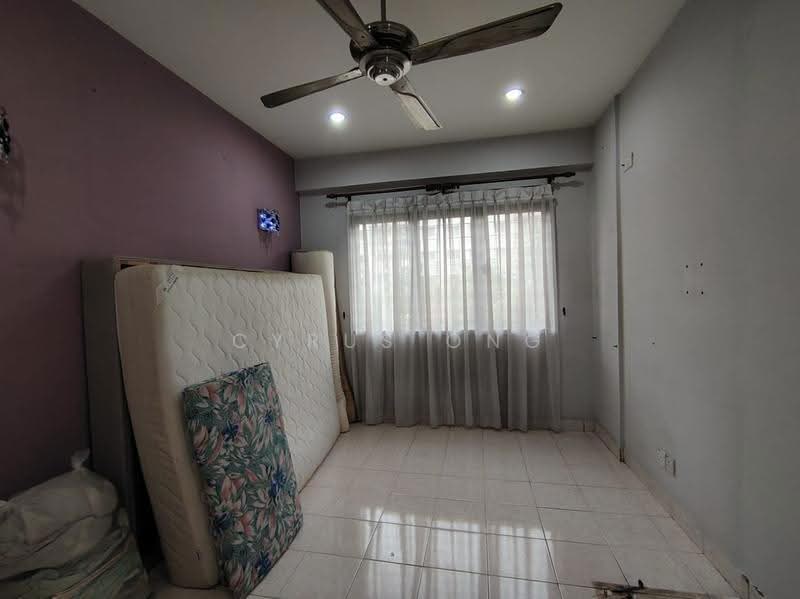 Apartment for Sale at Damansara Sutera - Cyrus Ong - Bedroom - PropertyGuru.com.my