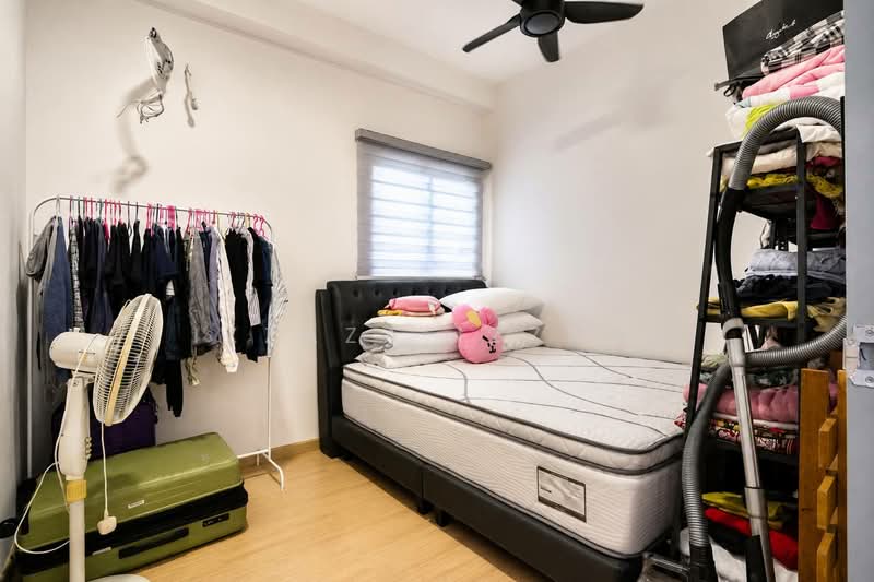Kondominium untuk Dijual di Upperville @ 16 Quartz - Izzaza Izzati - Bedroom - PropertyGuru.com.my