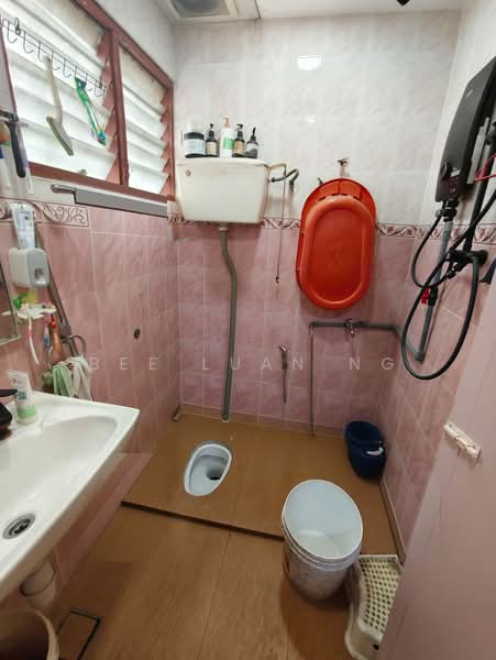 Rumah Teres 2-Tingkat untuk Dijual di Taman Kajang Jaya (Kajang) - Bee Luan Ng - PropertyGuru.com.my