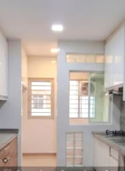 Rumah Teres 2-Tingkat untuk Dijual di Taman Bukit Mayang Emas (Petaling Jaya) - Jayden Heng - Kitchen - PropertyGuru.com.my