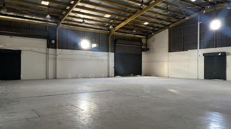 Kilang Terpisah untuk Dijual di Bandar Baru Bangi (Selangor) - Scott Tan - Interior - PropertyGuru.com.my