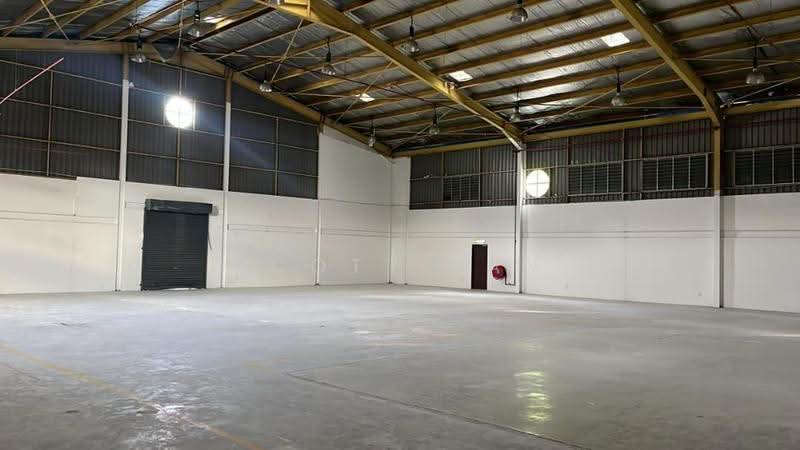 Kilang Terpisah untuk Dijual di Bandar Baru Bangi (Selangor) - Scott Tan - Interior - PropertyGuru.com.my