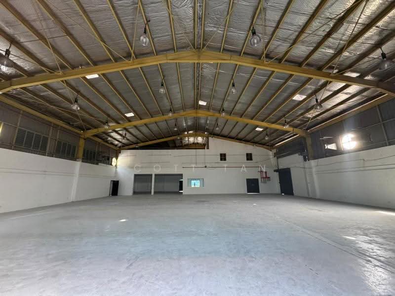 Kilang Terpisah untuk Dijual di Bandar Baru Bangi (Selangor) - Scott Tan - Interior - PropertyGuru.com.my