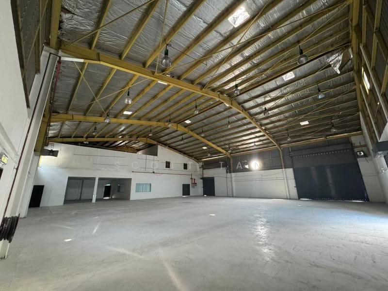 Kilang Terpisah untuk Dijual di Bandar Baru Bangi (Selangor) - Scott Tan - Interior - PropertyGuru.com.my
