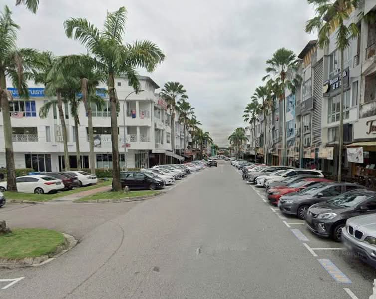 Kedai untuk Dijual di Taman Sutera Utama (Skudai) - Robbie Tan - Exterior - PropertyGuru.com.my