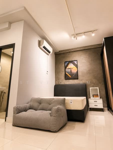 Service Residence for Rent at Lakeview Suites @ Edumetro - Steve Chiam - Bedroom - PropertyGuru.com.my