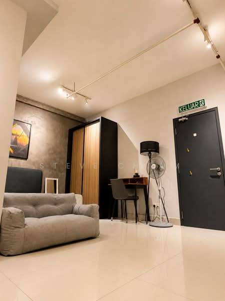 Service Residence for Rent at Lakeview Suites @ Edumetro - Steve Chiam - Interior - PropertyGuru.com.my