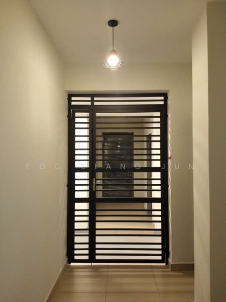 Service Residence for Rent at Verde - Foo Siang Jun - Entrance - PropertyGuru.com.my