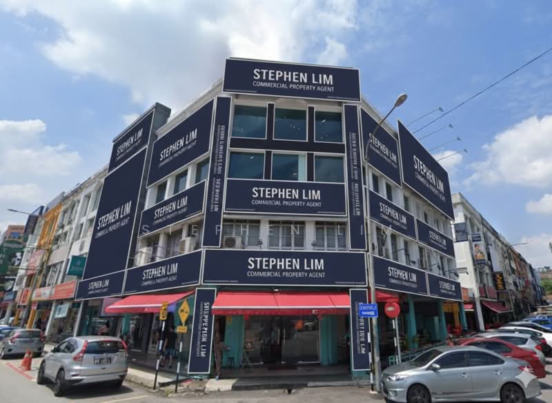 Kedai untuk Dijual di BANDAR PUCHONG JAYA (Puchong) - Stephen Lim - PropertyGuru.com.my