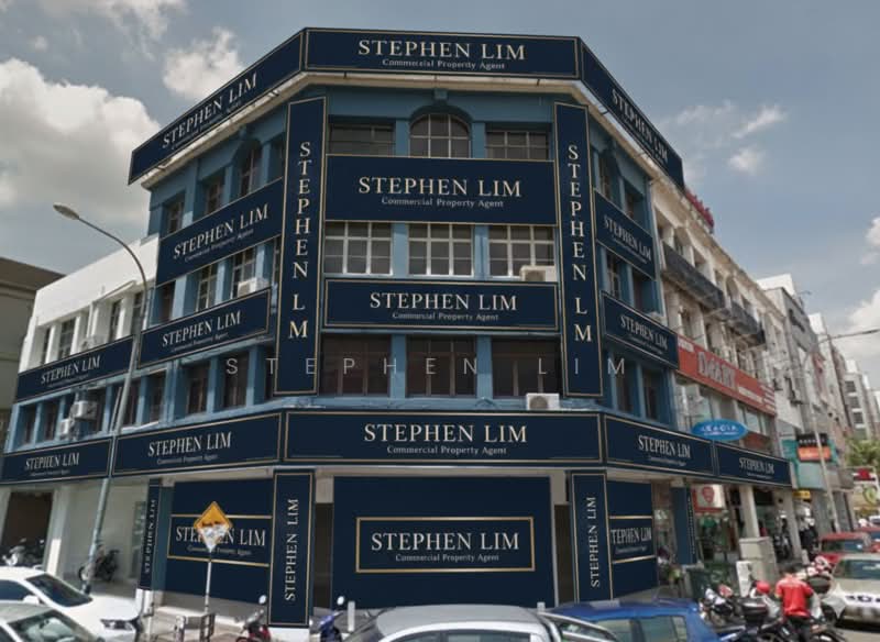 Kedai untuk Dijual di BANDAR PUCHONG JAYA (Puchong) - Stephen Lim - PropertyGuru.com.my