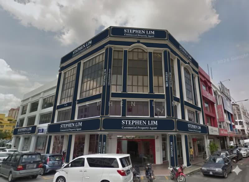 Kedai untuk Dijual di BANDAR PUCHONG JAYA (Puchong) - Stephen Lim - Exterior - PropertyGuru.com.my