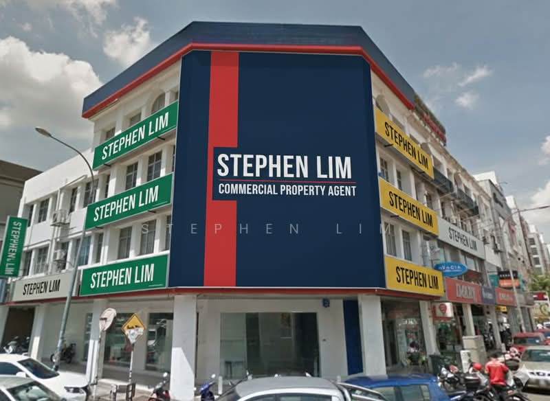 Kedai untuk Dijual di BANDAR PUCHONG JAYA (Puchong) - Stephen Lim - PropertyGuru.com.my