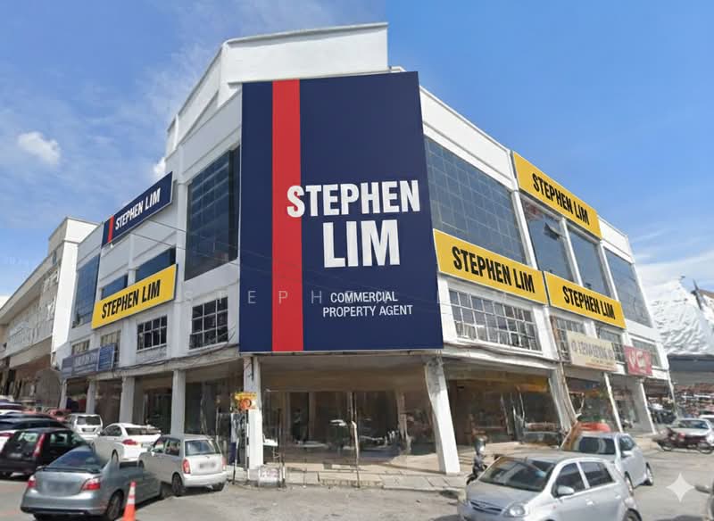 Kedai untuk Dijual di BANDAR PUCHONG JAYA (Puchong) - Stephen Lim - PropertyGuru.com.my