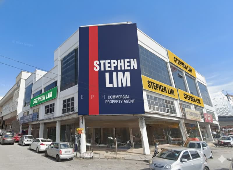 Kedai untuk Dijual di BANDAR PUCHONG JAYA (Puchong) - Stephen Lim - PropertyGuru.com.my