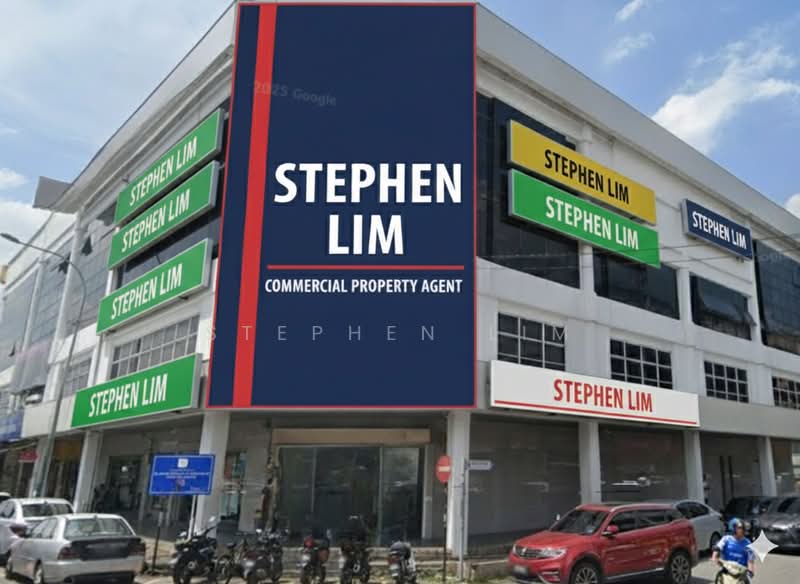 Kedai untuk Dijual di BANDAR PUCHONG JAYA (Puchong) - Stephen Lim - PropertyGuru.com.my