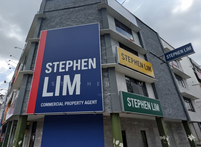 Kedai untuk Dijual di BANDAR PUCHONG JAYA (Puchong) - Stephen Lim - PropertyGuru.com.my