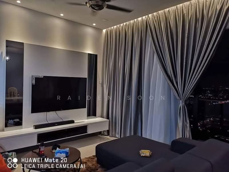 Kondominium untuk Dijual di CloudTree Residence - Raiden Soon - PropertyGuru.com.my