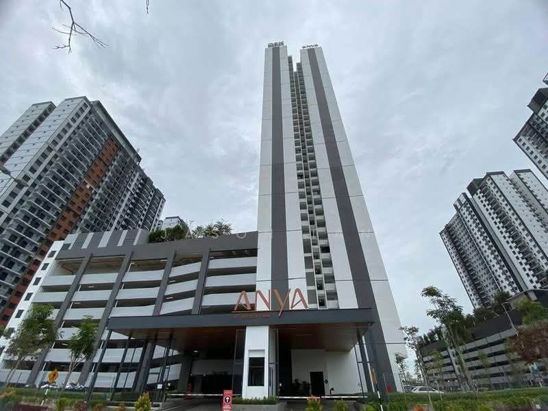 Service Residence for Rent at ANYA at Shorea Park - Jason Tan - Exterior - PropertyGuru.com.my