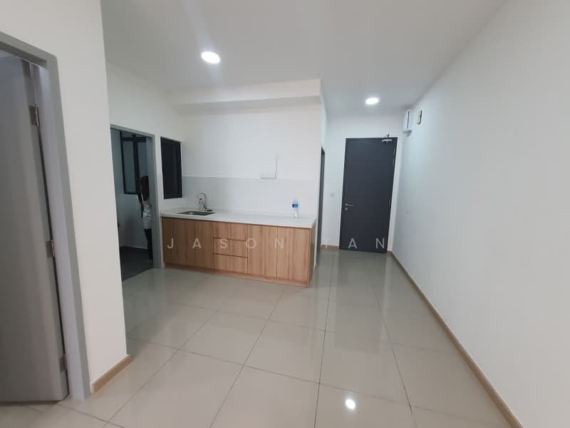 Service Residence for Rent at ANYA at Shorea Park - Jason Tan - Kitchen - PropertyGuru.com.my