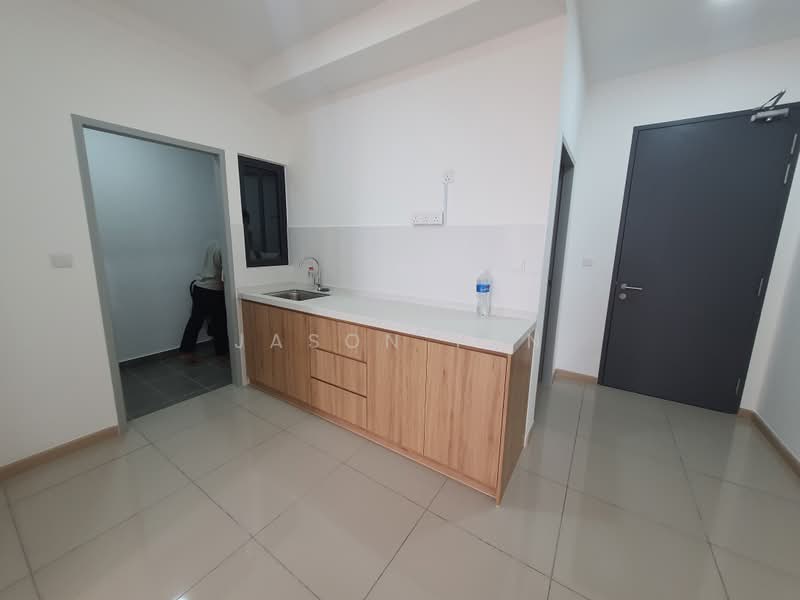 Service Residence for Rent at ANYA at Shorea Park - Jason Tan - Kitchen - PropertyGuru.com.my