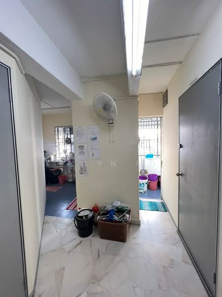 Pangsapuri untuk Dijual di Kota Laksamana Utama - Kellyn Foo - PropertyGuru.com.my