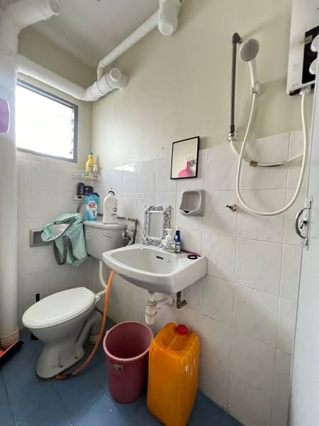 Pangsapuri untuk Dijual di Kota Laksamana Utama - Kellyn Foo - PropertyGuru.com.my