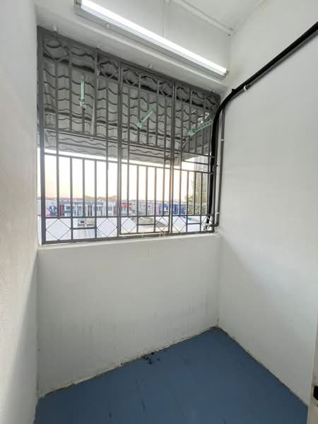Pangsapuri untuk Dijual di Kota Laksamana Utama - Kellyn Foo - PropertyGuru.com.my