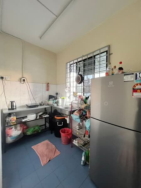 Pangsapuri untuk Dijual di Kota Laksamana Utama - Kellyn Foo - PropertyGuru.com.my