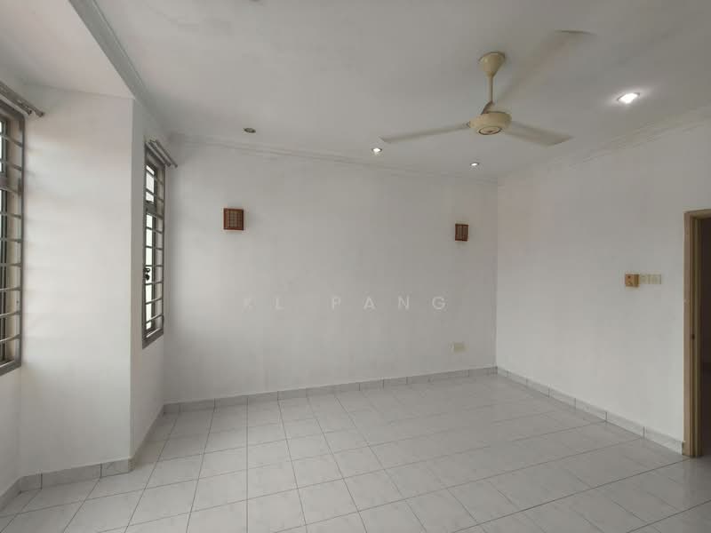 2-storey Terraced House for Sale in Taman Seri Orkid (Skudai) - KL Pang - Interior - PropertyGuru.com.my