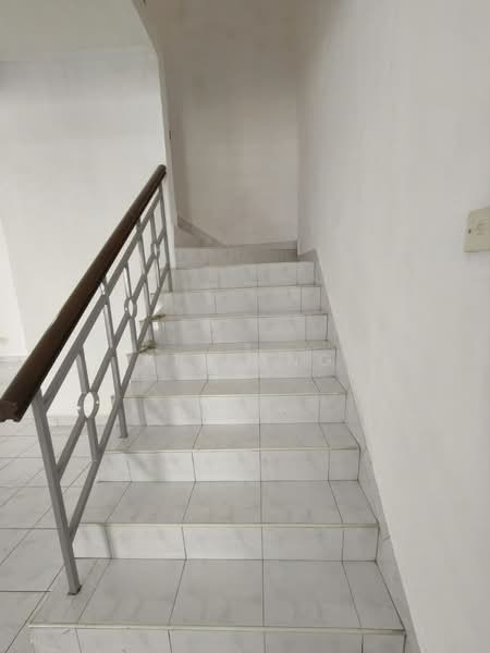 2-storey Terraced House for Sale in Taman Seri Orkid (Skudai) - KL Pang - Interior - PropertyGuru.com.my