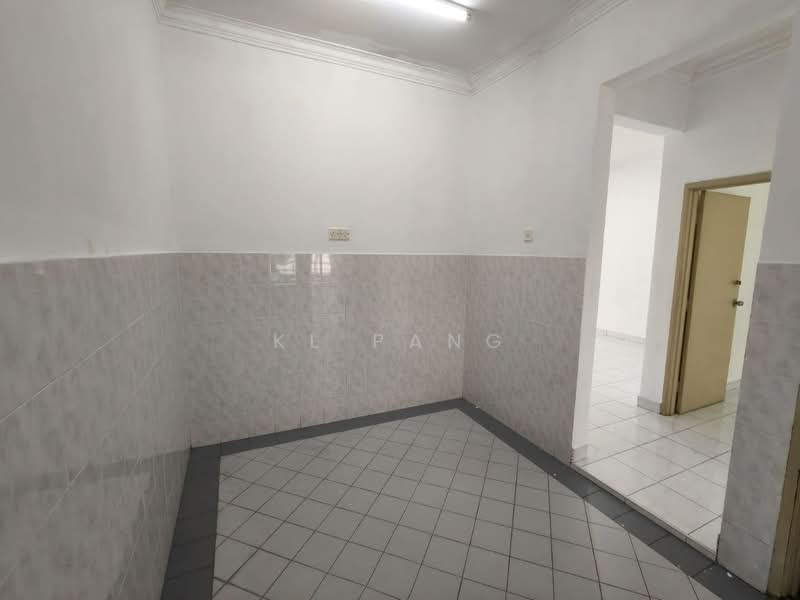 2-storey Terraced House for Sale in Taman Seri Orkid (Skudai) - KL Pang - Interior - PropertyGuru.com.my
