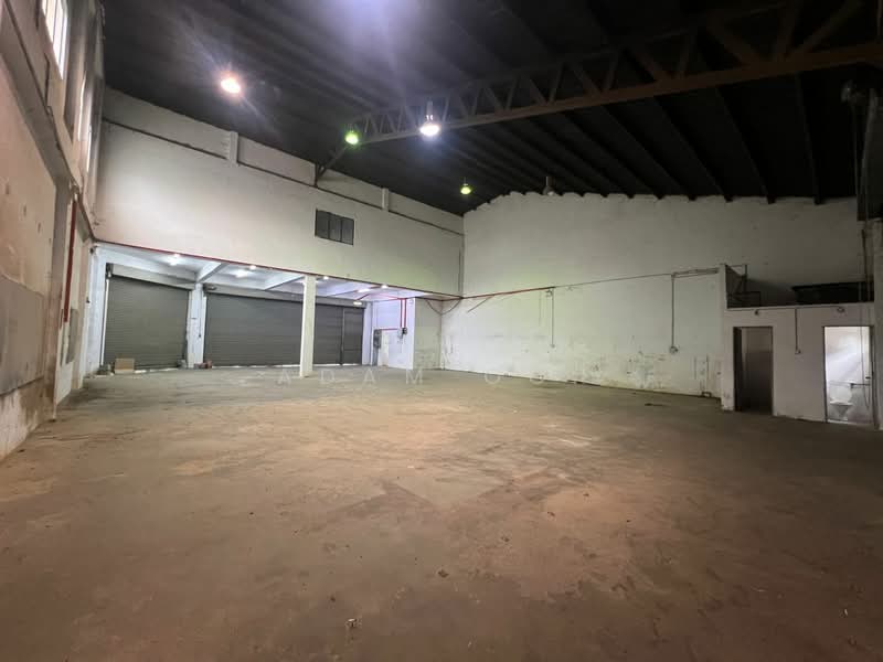 Kilang Berkembar untuk Dijual di Semenyih (Selangor) - Adam Ooi - Interior - PropertyGuru.com.my