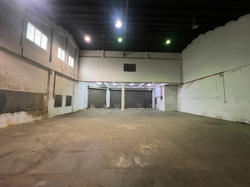Kilang Berkembar untuk Dijual di Semenyih (Selangor) - Adam Ooi - Interior - PropertyGuru.com.my