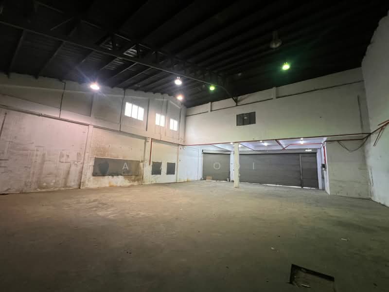 Kilang Berkembar untuk Dijual di Semenyih (Selangor) - Adam Ooi - Interior - PropertyGuru.com.my