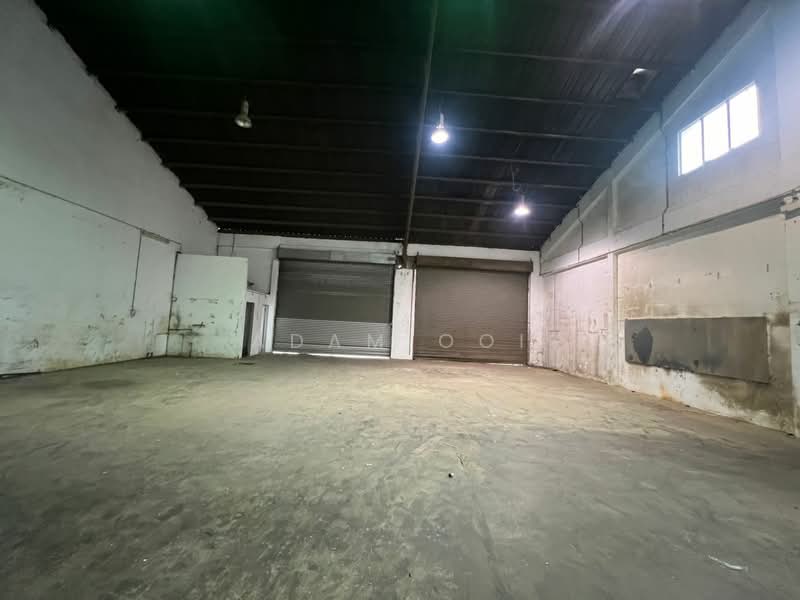 Kilang Berkembar untuk Dijual di Semenyih (Selangor) - Adam Ooi - Interior - PropertyGuru.com.my