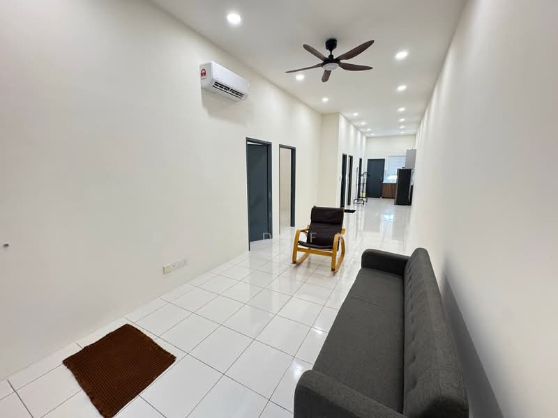 Rumah Teres 1-Tingkat untuk Disewa di Dengkil (Selangor) - Ahmad Faiz - Interior - PropertyGuru.com.my