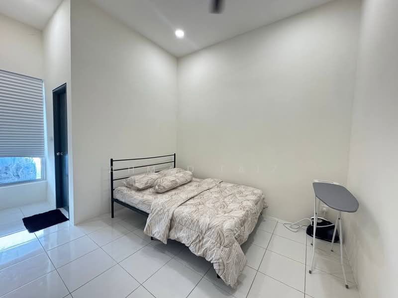 Rumah Teres 1-Tingkat untuk Disewa di Dengkil (Selangor) - Ahmad Faiz - Bedroom - PropertyGuru.com.my