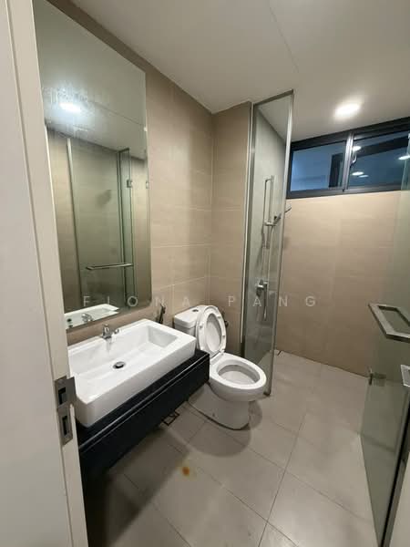 Kondominium untuk Disewa di Bora Residences - Fiona Pang - Bathroom - PropertyGuru.com.my
