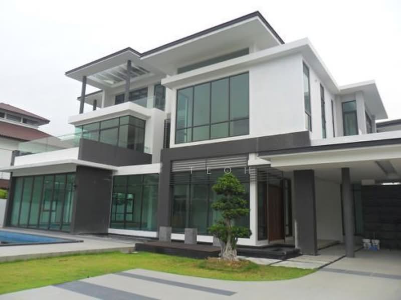 Bungalow House for Sale in Subang Heights (Subang Jaya) - KT Teoh - Exterior - PropertyGuru.com.my