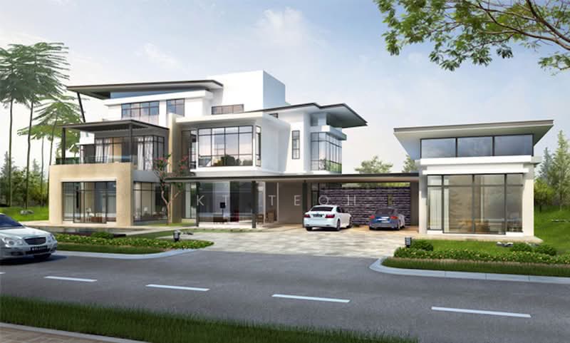 Bungalow House for Sale in Subang Heights (Subang Jaya) - KT Teoh - Exterior - PropertyGuru.com.my