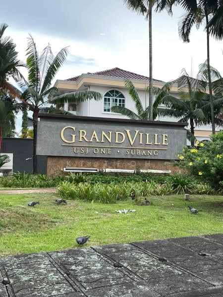 Bungalow House for Sale in Subang Heights (Subang Jaya) - KT Teoh - Exterior - PropertyGuru.com.my