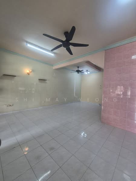2-storey Terraced House for Sale in Taman Seri Orkid (Skudai) - Shi May Yeong - Interior - PropertyGuru.com.my