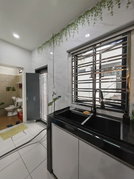 2.5-storey Terraced House for Sale in Taman Pulai Mutiara (Iskandar Puteri (Nusajaya)) - Chen Shieh Yu - Bathroom - PropertyGuru.com.my