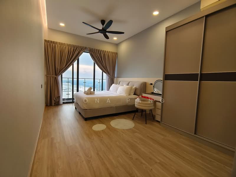 Kondominium untuk Disewa di Bay Laurel @ Country Garden Danga Bay - Fiona Pang - PropertyGuru.com.my