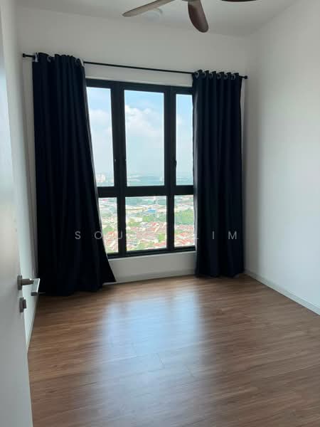 Service Residence for Rent at Serviced Residence @ Sunway D'hill Residences - Soung Lim - View - PropertyGuru.com.my
