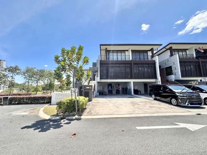Terraced House for Sale in Cyberjaya (Selangor) - Zul Hasif - PropertyGuru.com.my