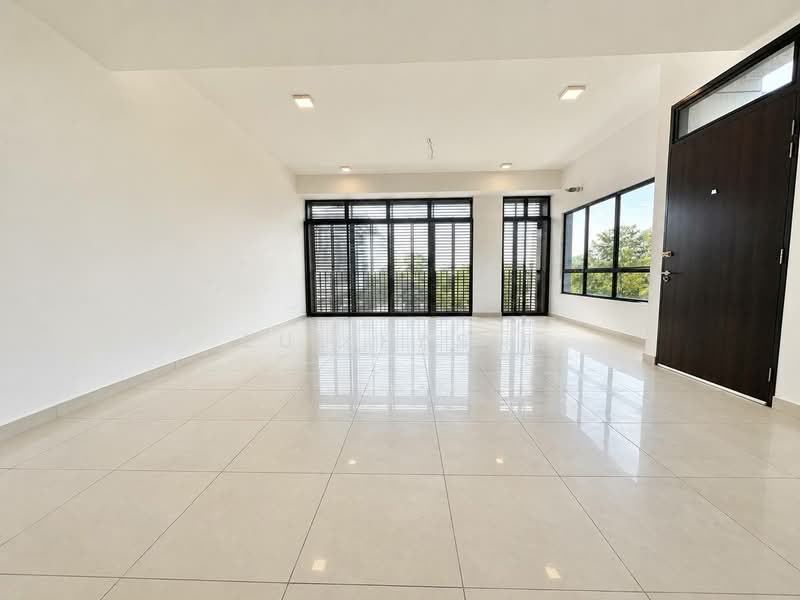 Terraced House for Sale in Cyberjaya (Selangor) - Zul Hasif - PropertyGuru.com.my