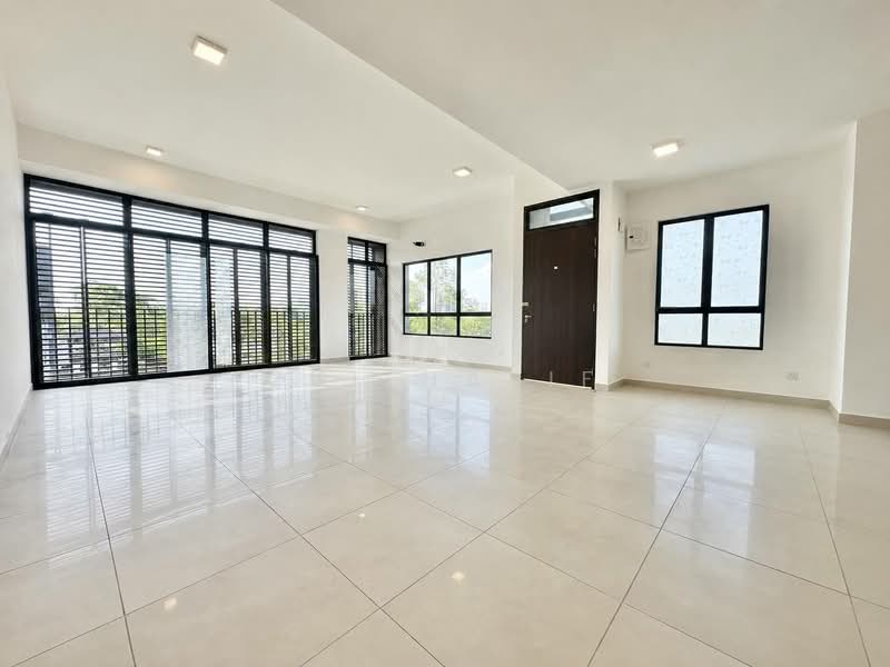 Terraced House for Sale in Cyberjaya (Selangor) - Zul Hasif - PropertyGuru.com.my