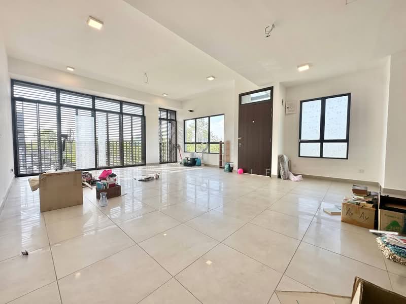 Terraced House for Sale in Cyberjaya (Selangor) - Zul Hasif - PropertyGuru.com.my