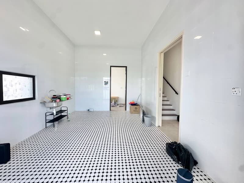 Terraced House for Sale in Cyberjaya (Selangor) - Zul Hasif - PropertyGuru.com.my